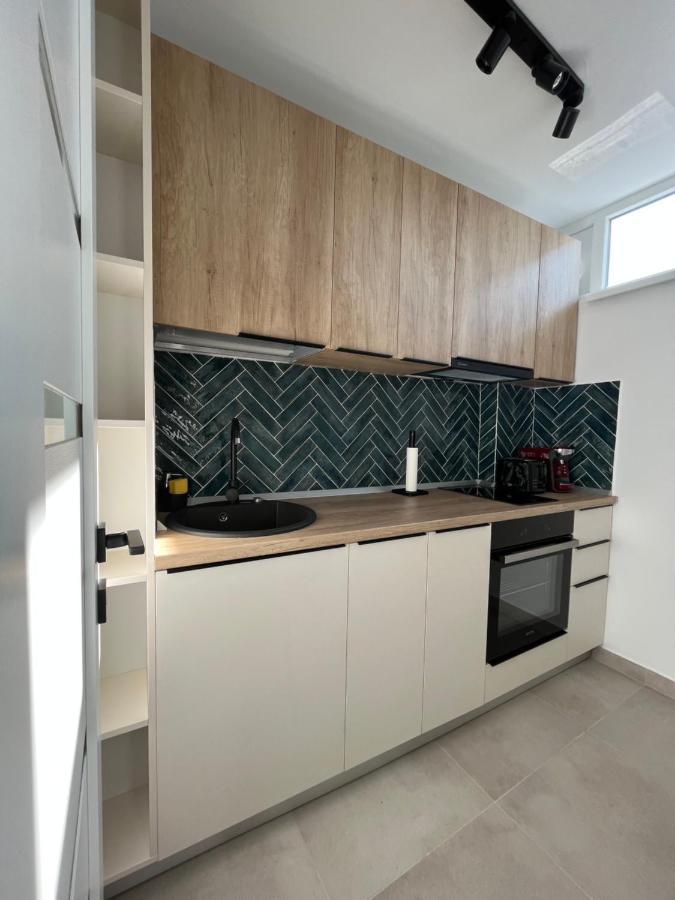 C & A Apartments Κλουζ-Ναπόκα Εξωτερικό φωτογραφία