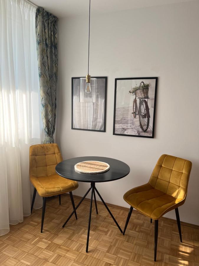 C & A Apartments Κλουζ-Ναπόκα Εξωτερικό φωτογραφία