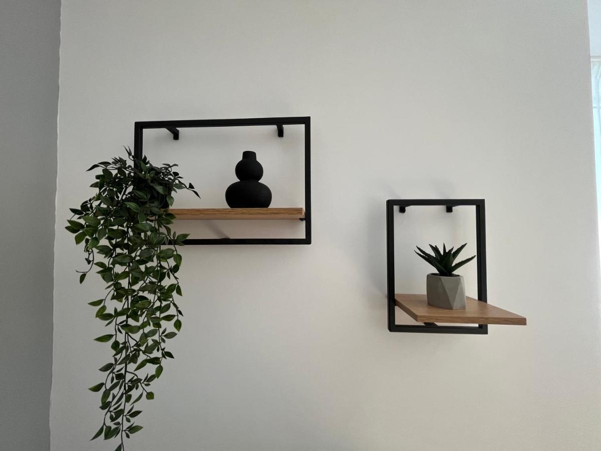 C & A Apartments Κλουζ-Ναπόκα Εξωτερικό φωτογραφία