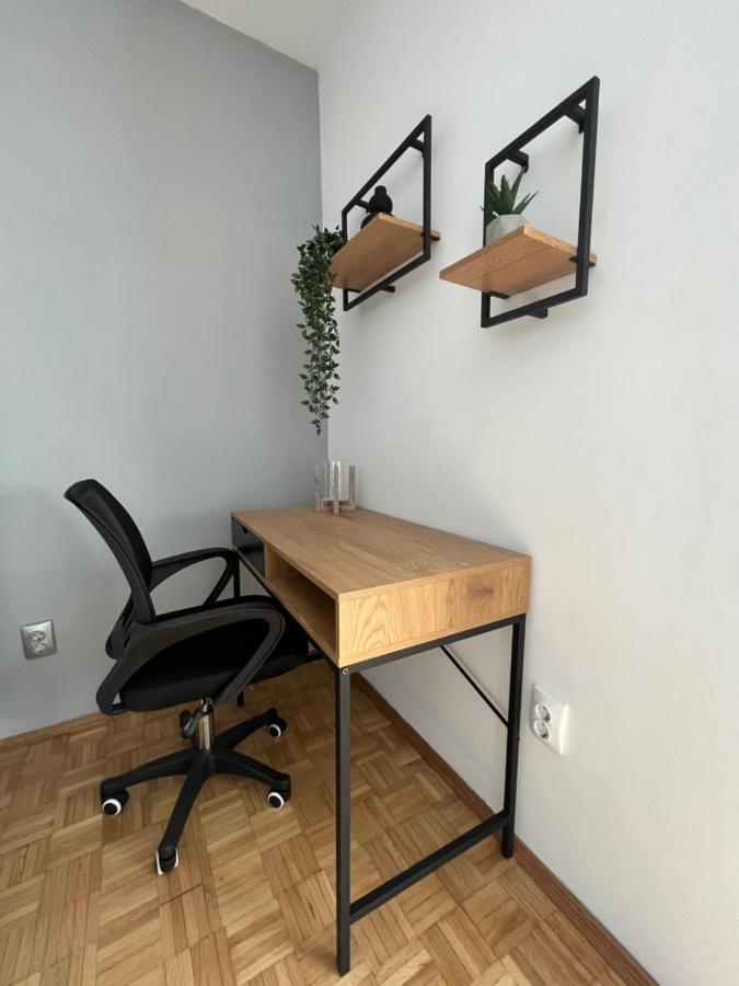 C & A Apartments Κλουζ-Ναπόκα Εξωτερικό φωτογραφία