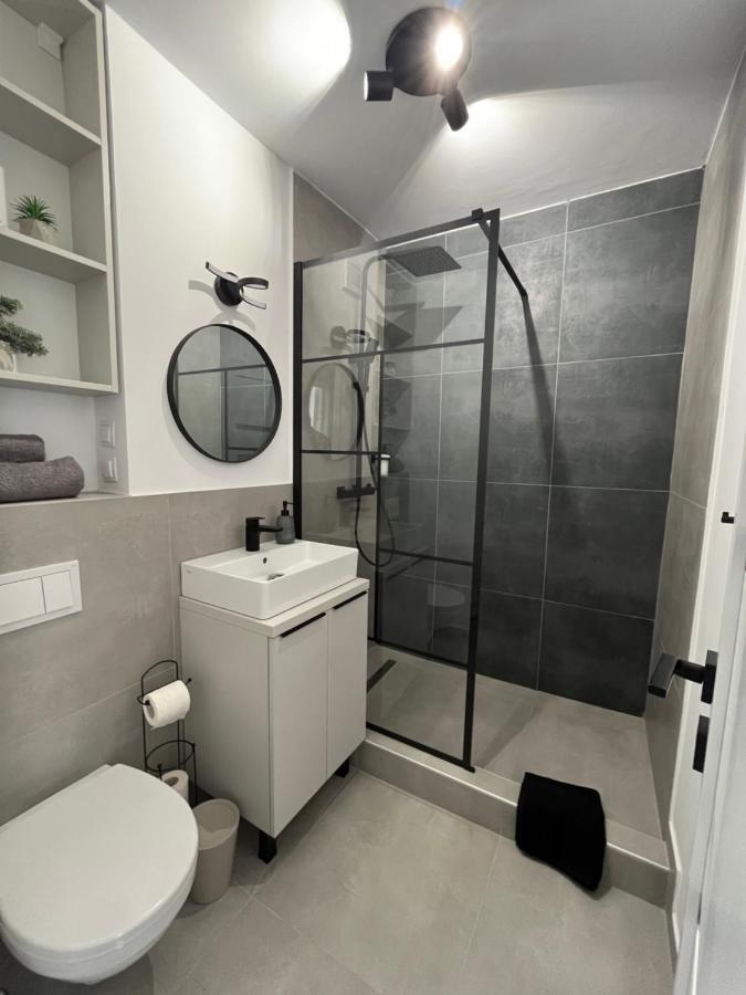 C & A Apartments Κλουζ-Ναπόκα Εξωτερικό φωτογραφία