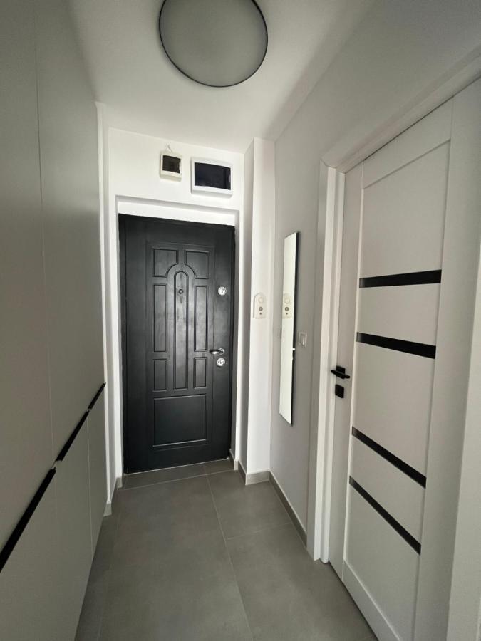 C & A Apartments Κλουζ-Ναπόκα Εξωτερικό φωτογραφία