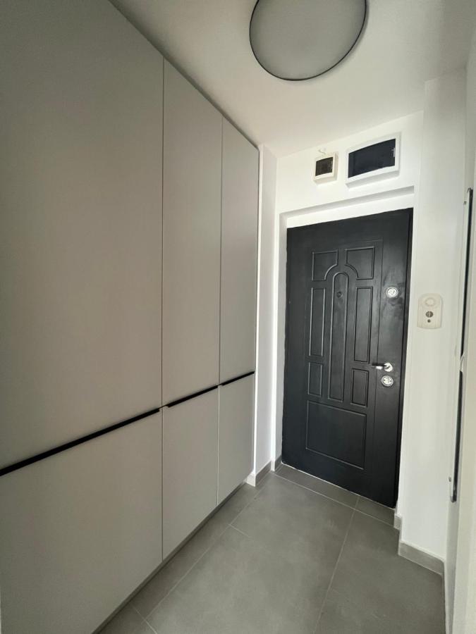 C & A Apartments Κλουζ-Ναπόκα Εξωτερικό φωτογραφία